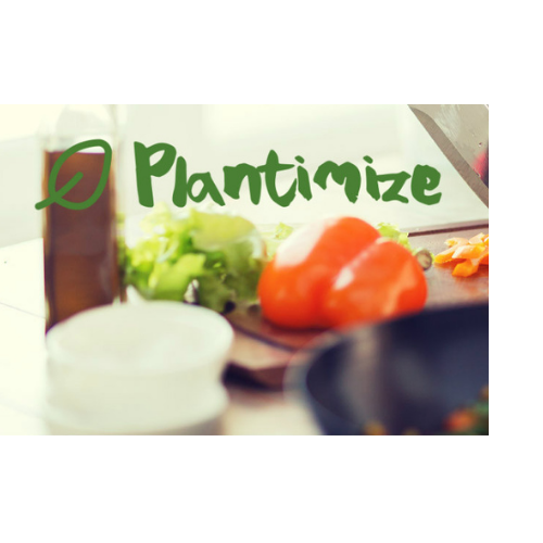 plant based diet fb
